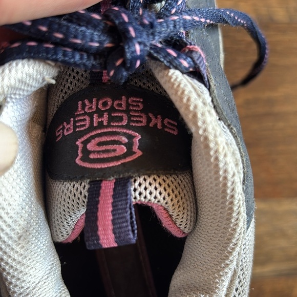 Skechers sport sneakers size 9.5 - Picture 6 of 7